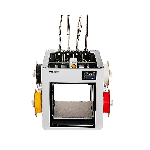 Snapmaker U1 3D Yazıcı - 1