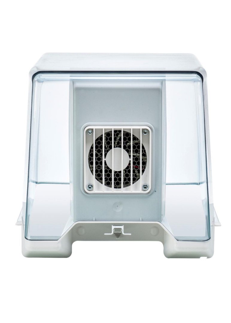 UltiMaker 2+ Connect Air Manager (1)