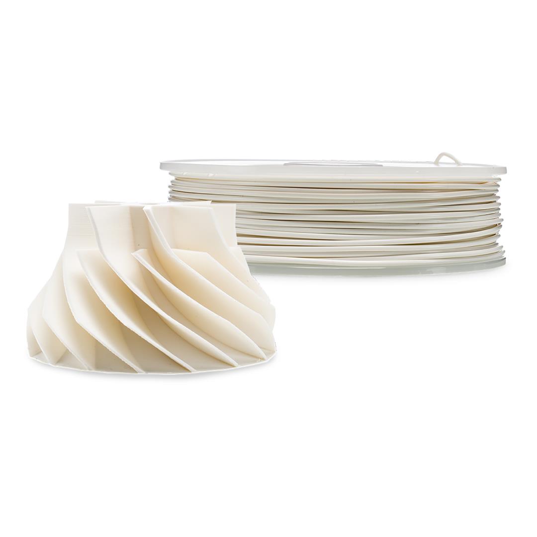 Ultimaker ABS Filament 2.85mm 750g BEYAZ 