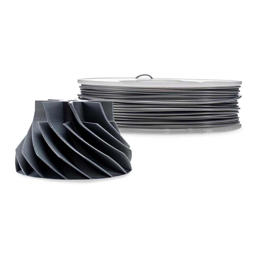 Ultimaker ABS Filament 2.85mm 750g GÜMÜŞ 