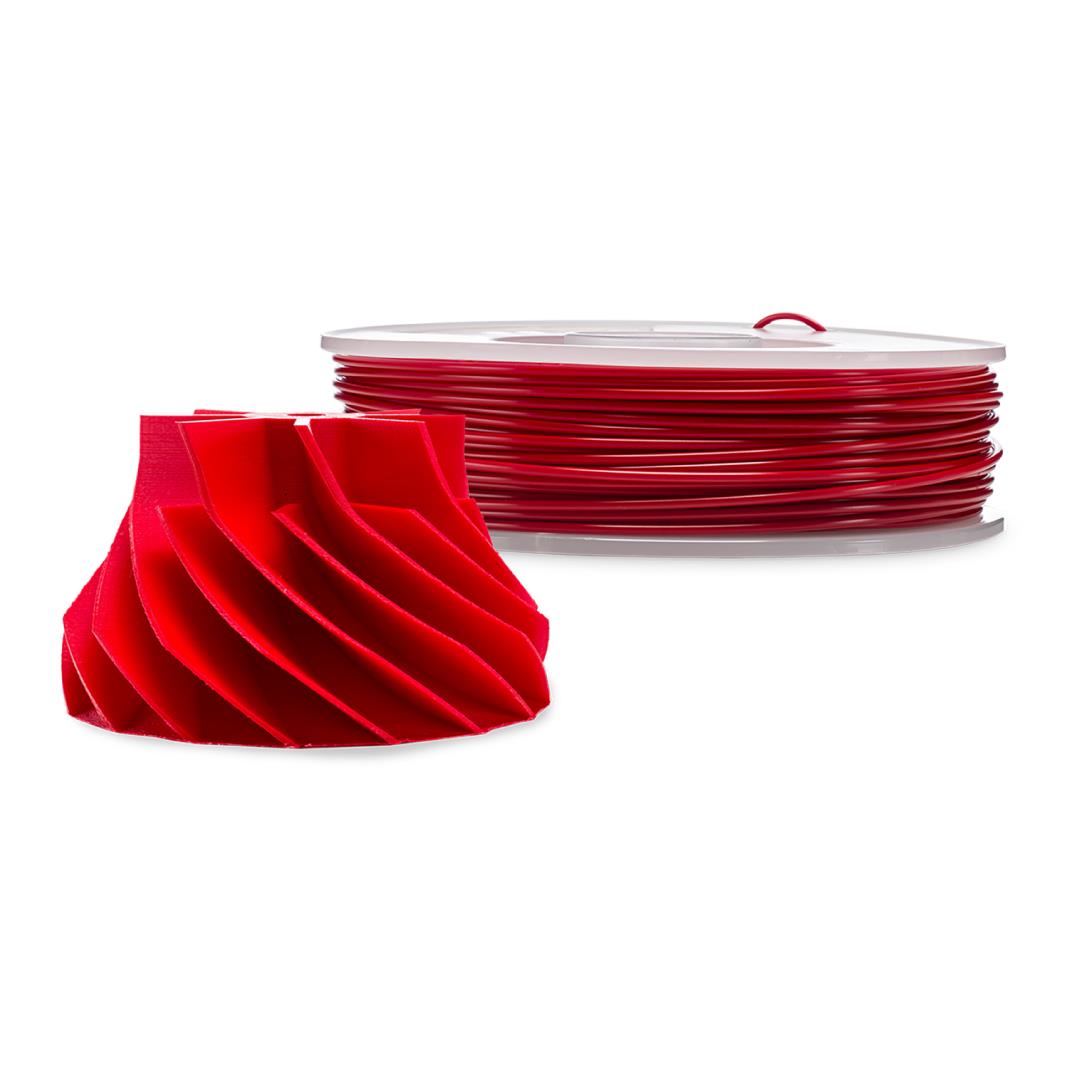 Ultimaker ABS Filament 2.85mm 750g KIRMIZI 