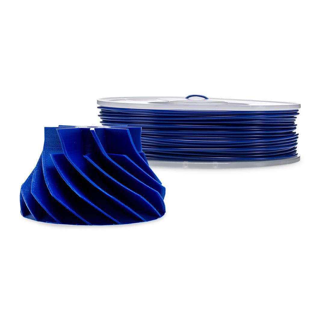 Ultimaker ABS Filament 2.85mm 750g MAVİ 
