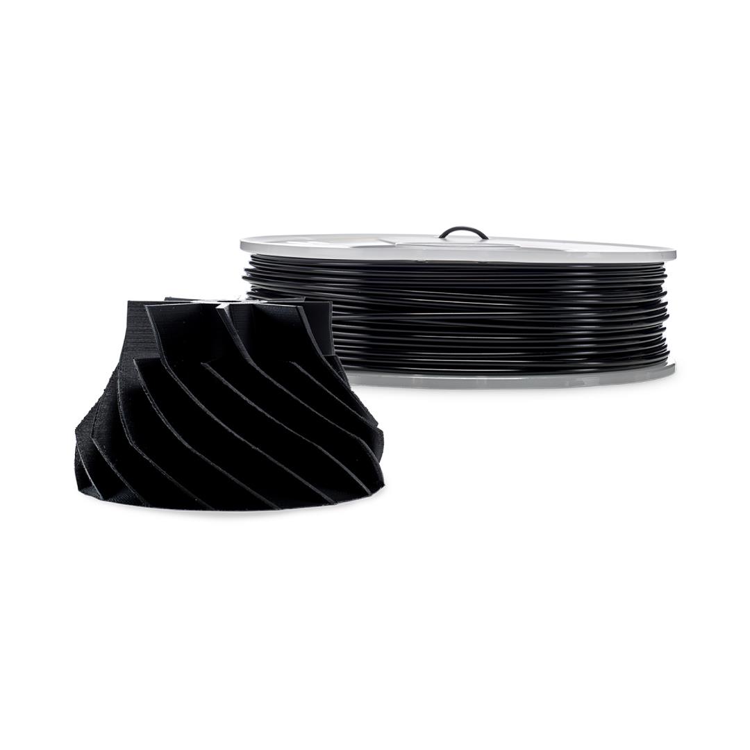 Ultimaker ABS Filament 2.85mm 750g SİYAH - 1
