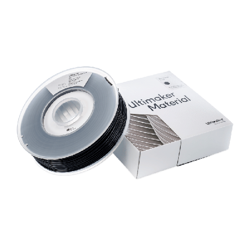 Ultimaker ABS Filament 2.85mm 750g SİYAH - 6