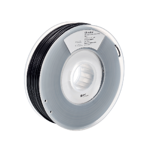 Ultimaker ABS Filament 2.85mm 750g SİYAH - 2