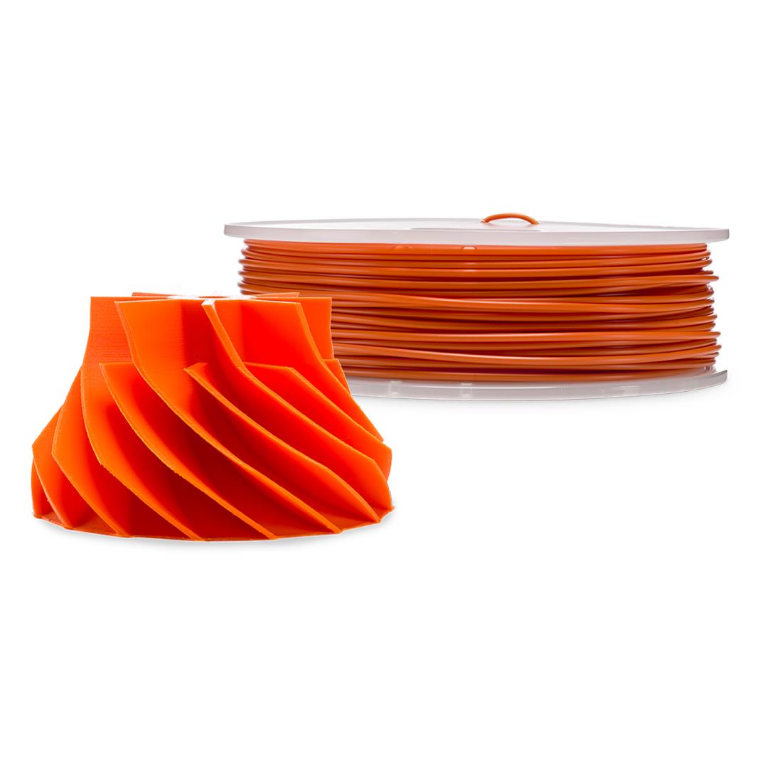 Ultimaker ABS Filament 2.85mm 750g TURUNCU 