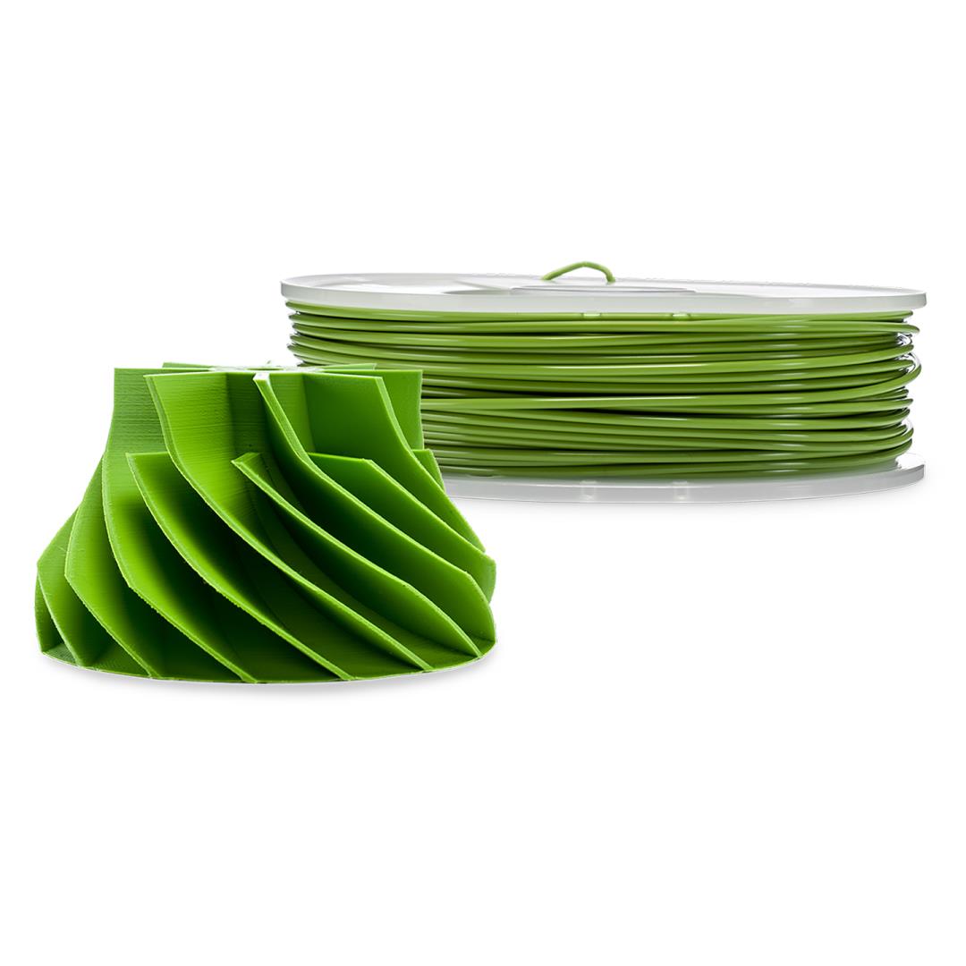 Ultimaker ABS Filament 2.85mm 750g YEŞİL 