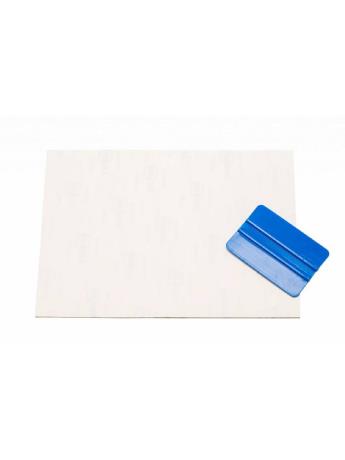 Ultimaker Adhesion Sheet S5 (Baskı Yapışkanı) (25 adet)