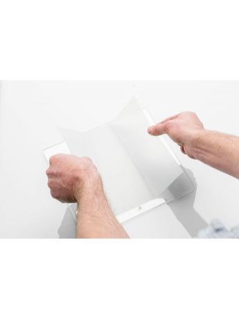 Ultimaker Adhesion Sheet S5 (Baskı Yapışkanı) (25 adet) (1)