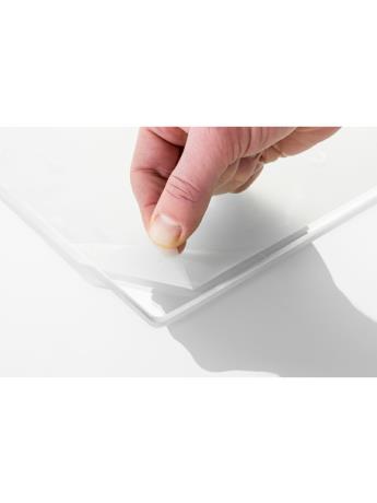 Ultimaker Adhesion Sheet S5 (Baskı Yapışkanı) (25 adet) - 3