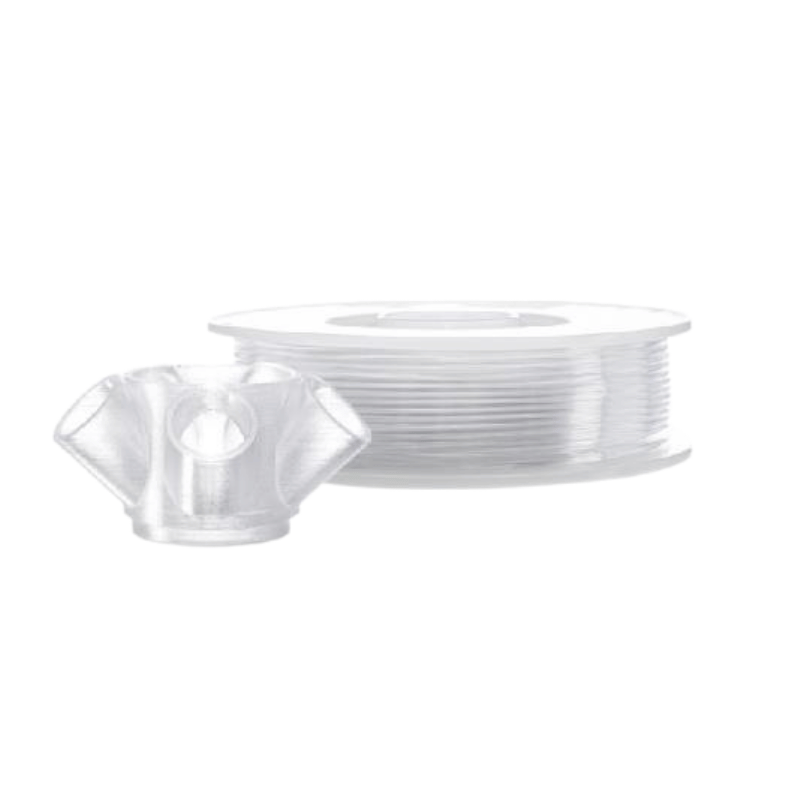 Ultimaker CPE+ Filament 2.85mm 700g ŞEFFAF