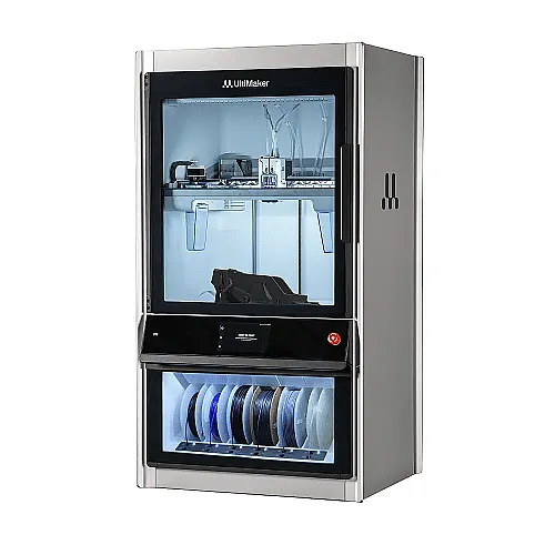 UltiMaker Factor 4 Plus 3D Yazıcı - 2