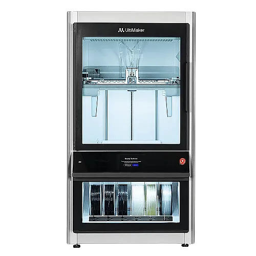 UltiMaker Factor 4 Plus 3D Yazıcı - 1