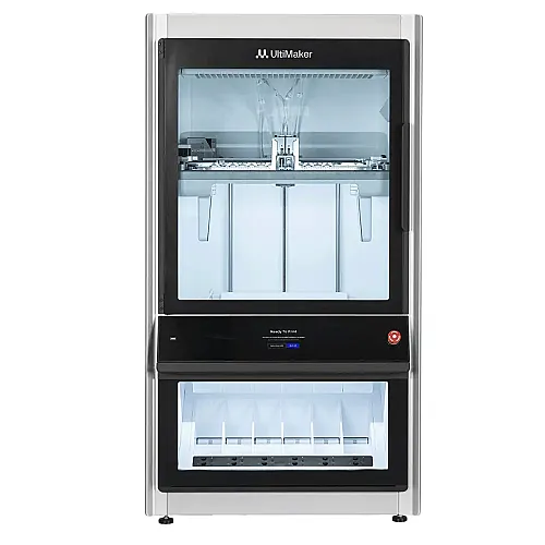 UltiMaker Factor 4 Plus 3D Yazıcı - 3