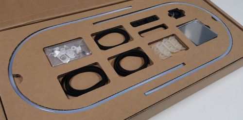 UltiMaker Factor 4 Plus Maintenance Kit