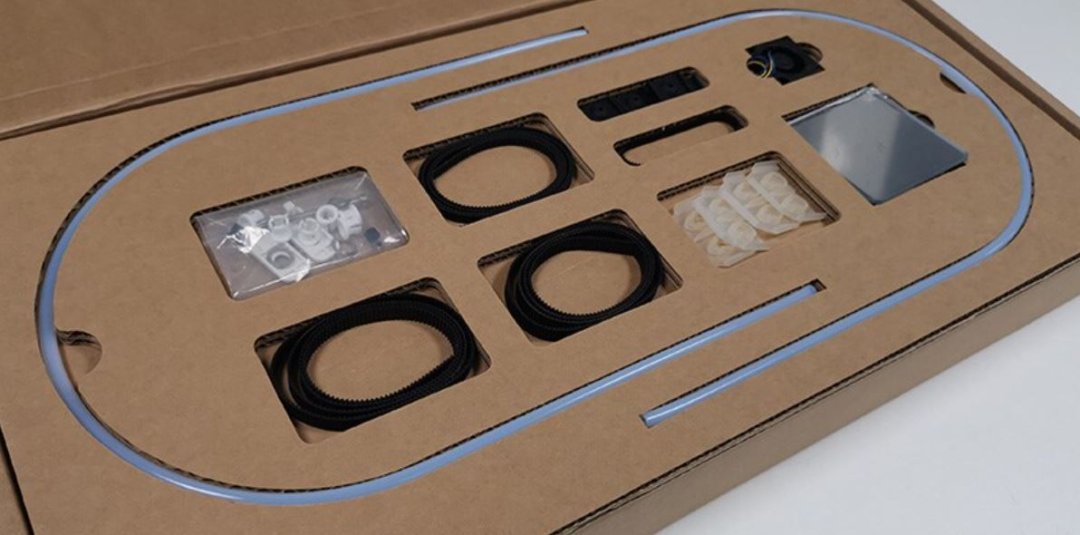 UltiMaker Factor 4 Plus Maintenance Kit