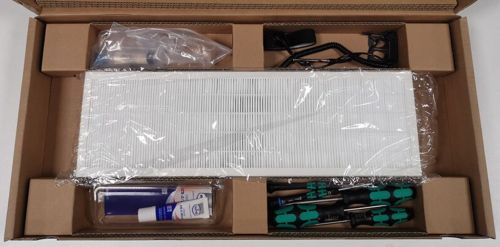 UltiMaker Factor 4 Plus Maintenance Kit (1)
