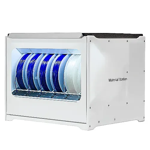UltiMaker Material Station (S Series) - 2