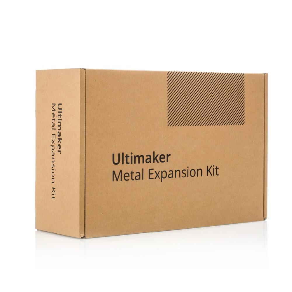 UltiMaker Metal Expansion Kit