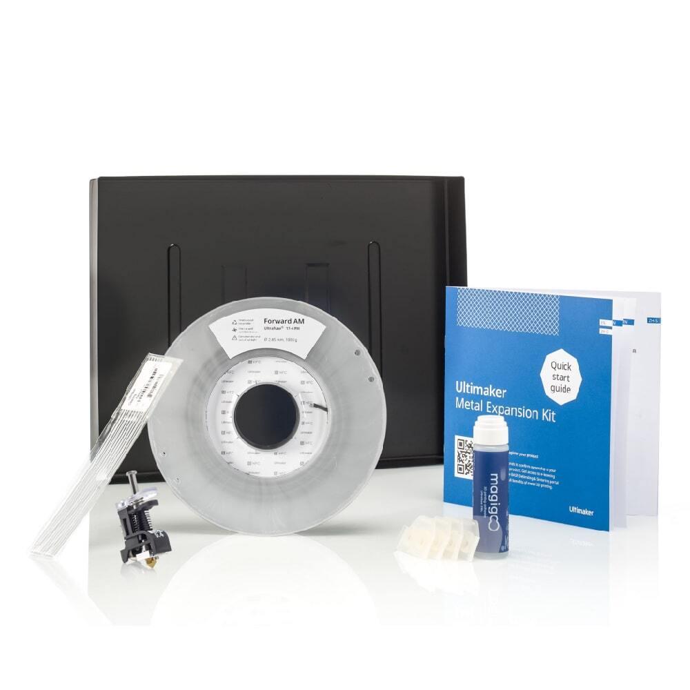 UltiMaker Metal Expansion Kit (1)