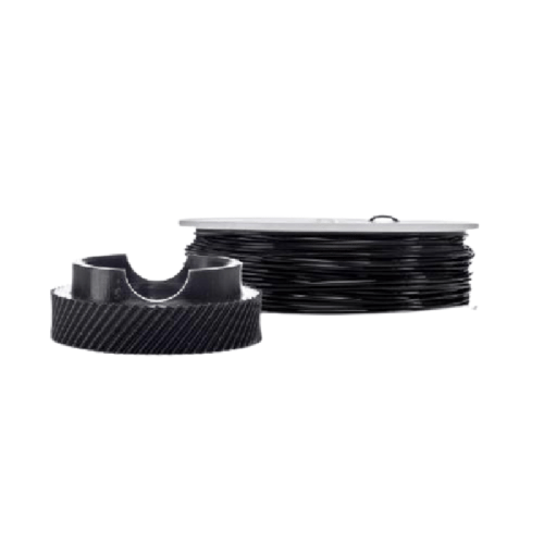 Ultimaker Nylon Filament 2.85mm 750g SİYAH - 1
