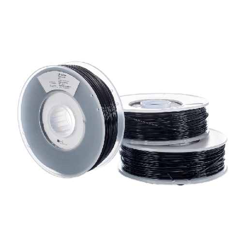 Ultimaker Nylon Filament 2.85mm 750g SİYAH - 4