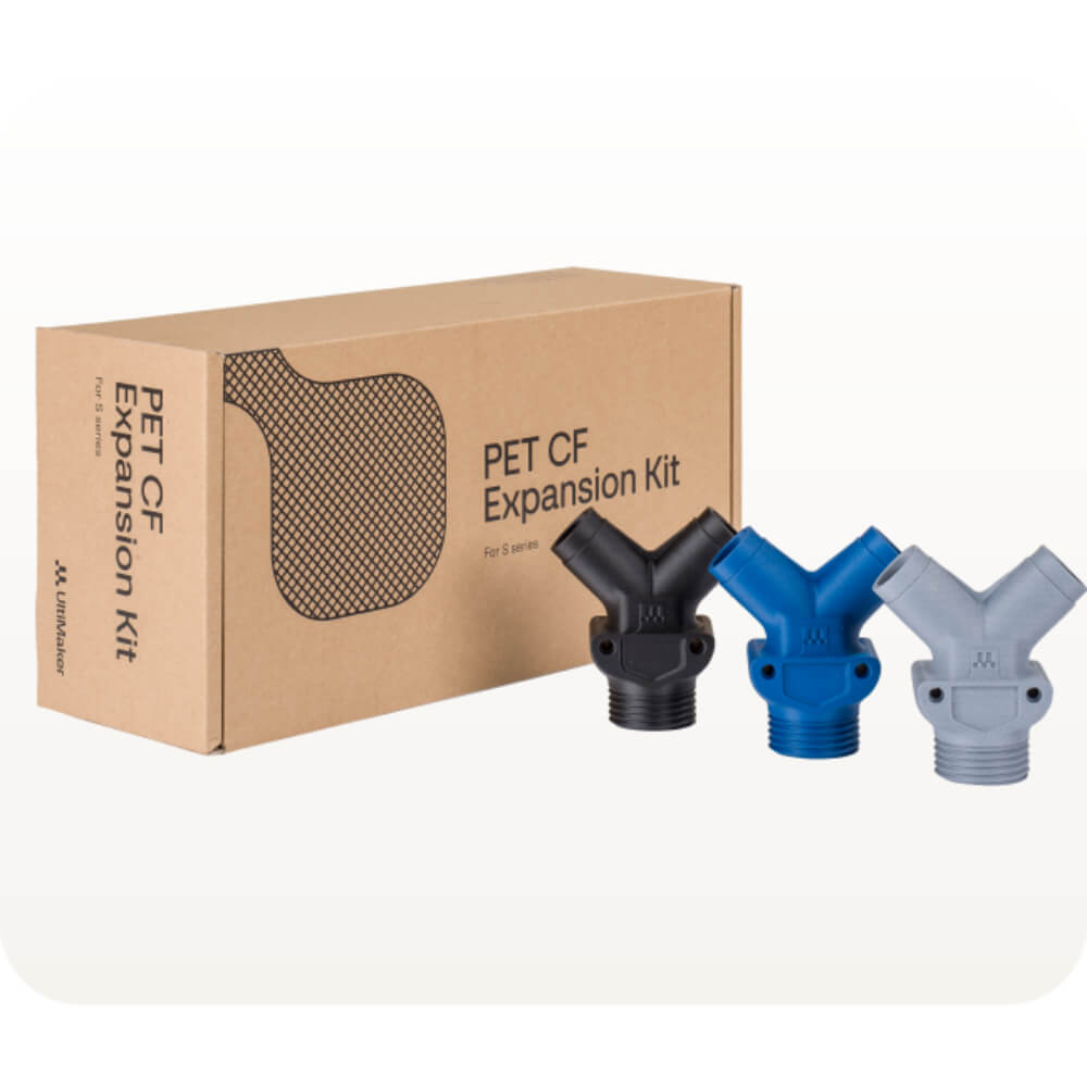 UltiMaker PET CF Expansion Kit