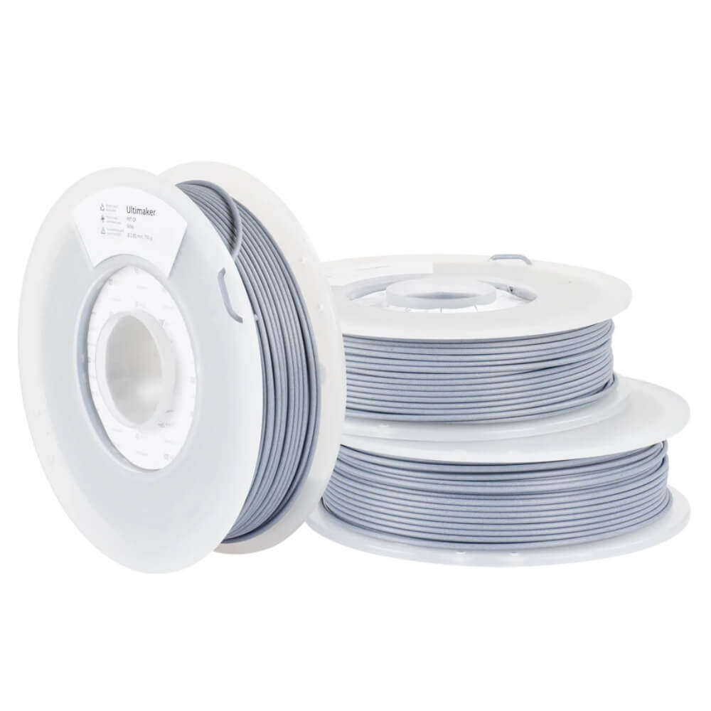 UltiMaker PET CF Filament 2.85mm 750g GRİ
