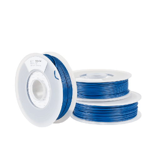 UltiMaker PET CF Filament 2.85mm 750g MAVİ - 1