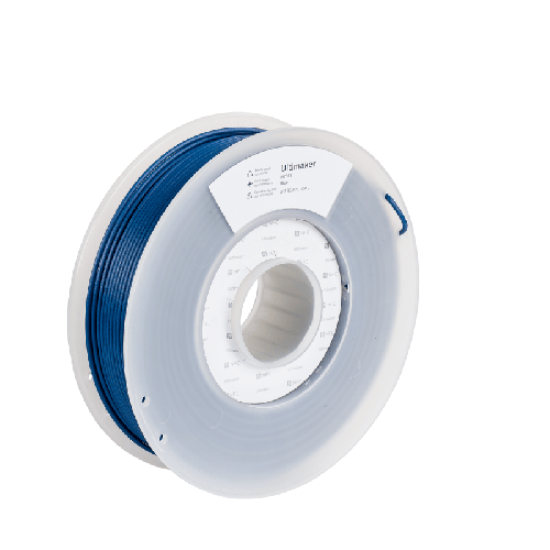 UltiMaker PET CF Filament 2.85mm 750g MAVİ - 2