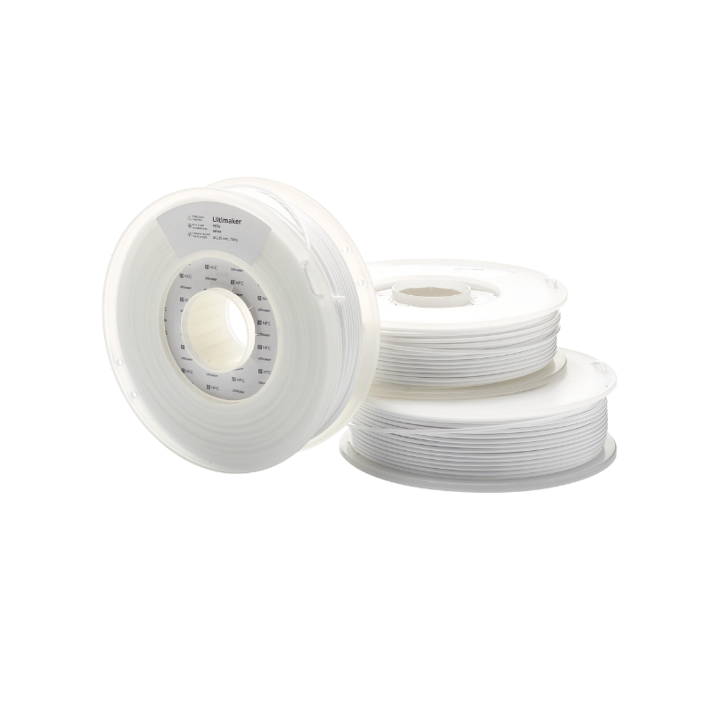 Ultimaker PETG Filament 2.85mm 750g BEYAZ