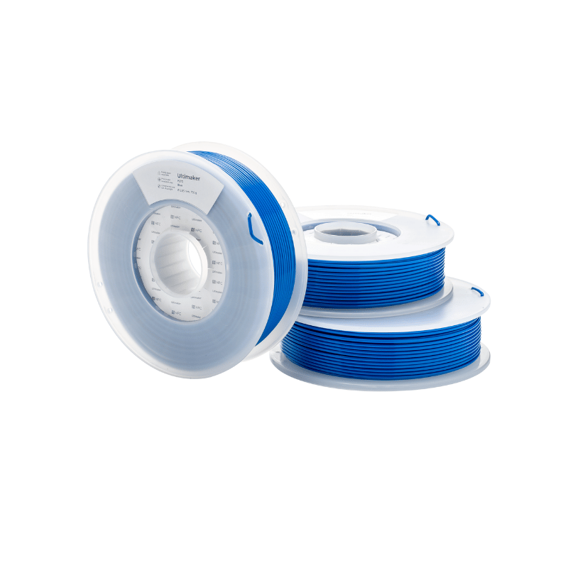 Ultimaker PETG Filament 2.85mm 750g MAVİ