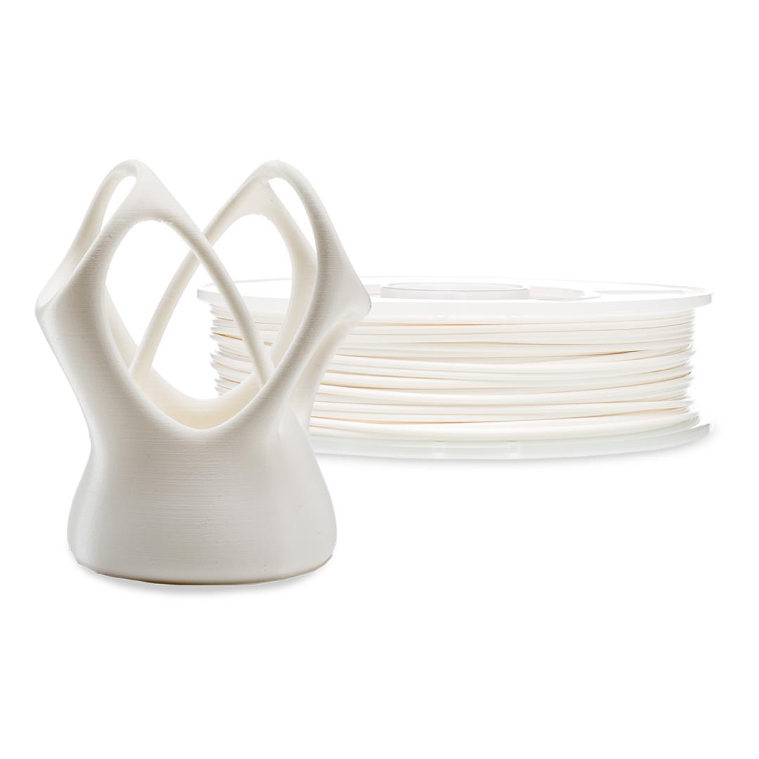 Ultimaker PLA Filament 2.85mm 750g BEYAZ