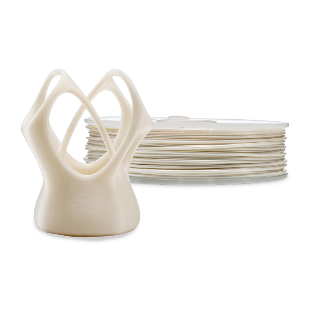 Ultimaker PLA Filament 2.85mm 750g İNCİ BEYAZ