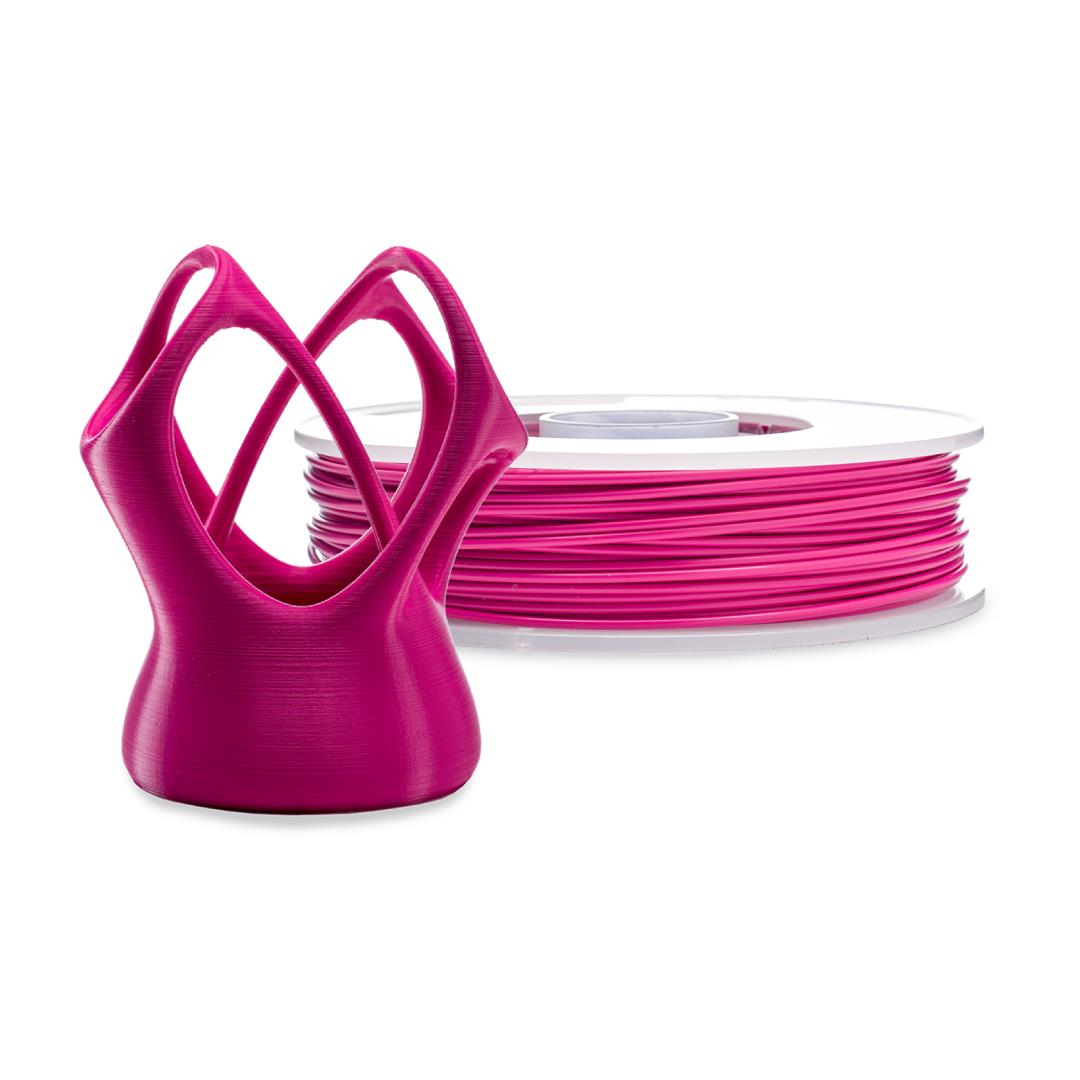 Ultimaker PLA Filament 2.85mm 750g MAGENTA