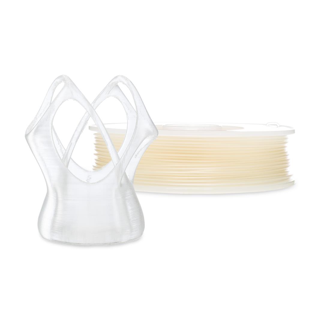 Ultimaker PLA Filament 2.85mm 750g ŞEFFAF