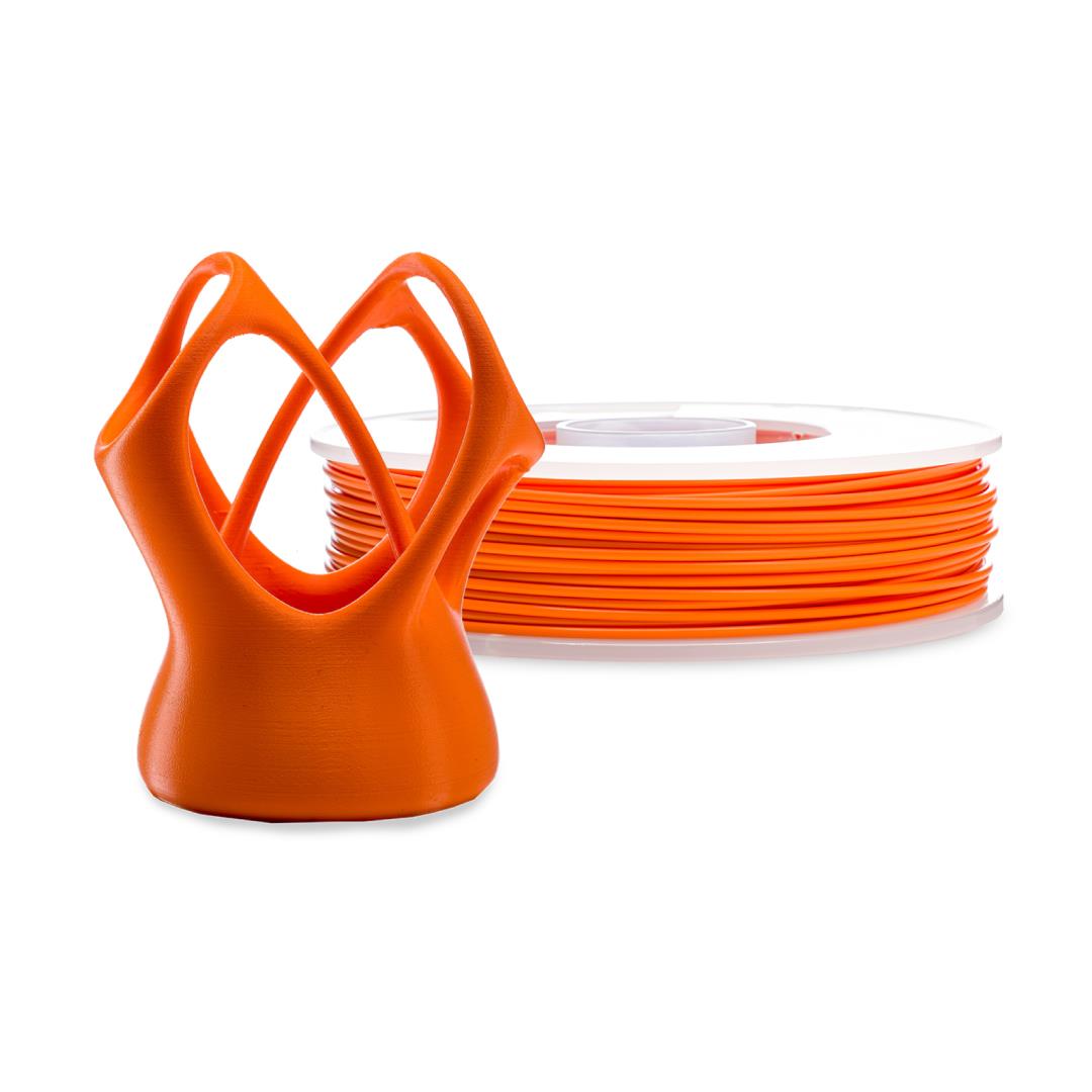 Ultimaker PLA Filament 2.85mm 750g TURUNCU