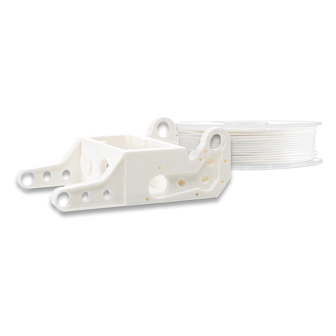 Ultimaker PLA Tough Filament 2.85mm 750g BEYAZ
