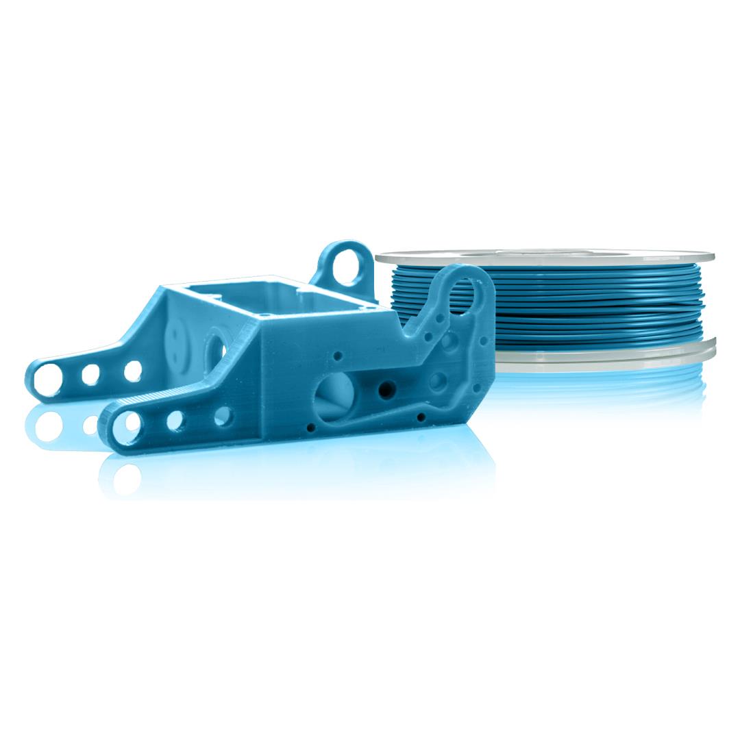 Ultimaker PLA Tough Filament 2.85mm 750g MAVİ