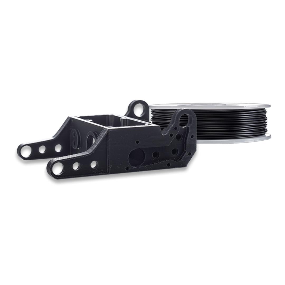 Ultimaker PLA Tough Filament 2.85mm 750g SİYAH