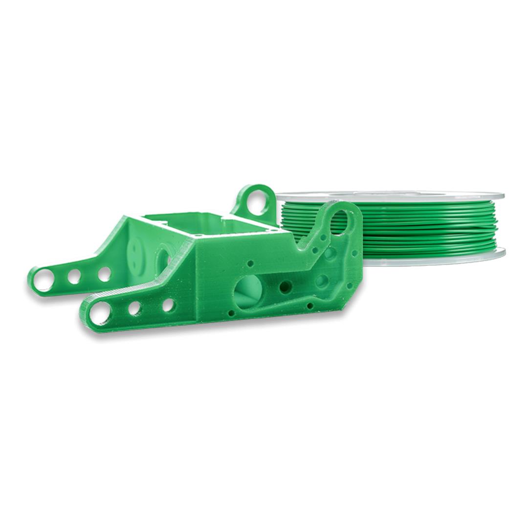 Ultimaker PLA Tough Filament 2.85mm 750g YEŞİL