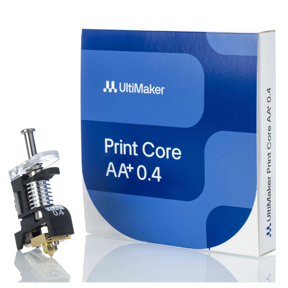 UltiMaker Print Core AA+ 0.4mm (1)