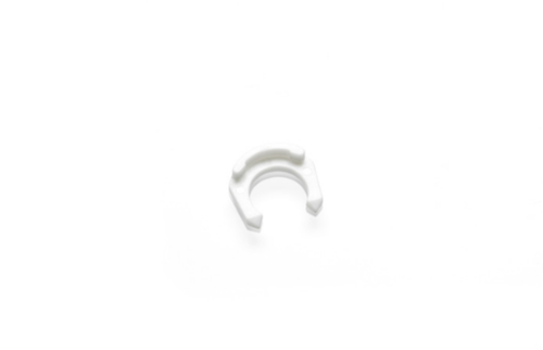 UM3/UMS5 Clamp Clip White