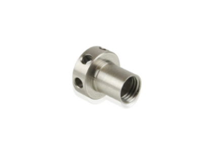UM2/UM2+ Hot End Isolator