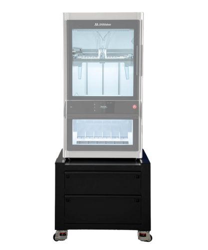 UltiMaker Factor 4 Plus Printer Station