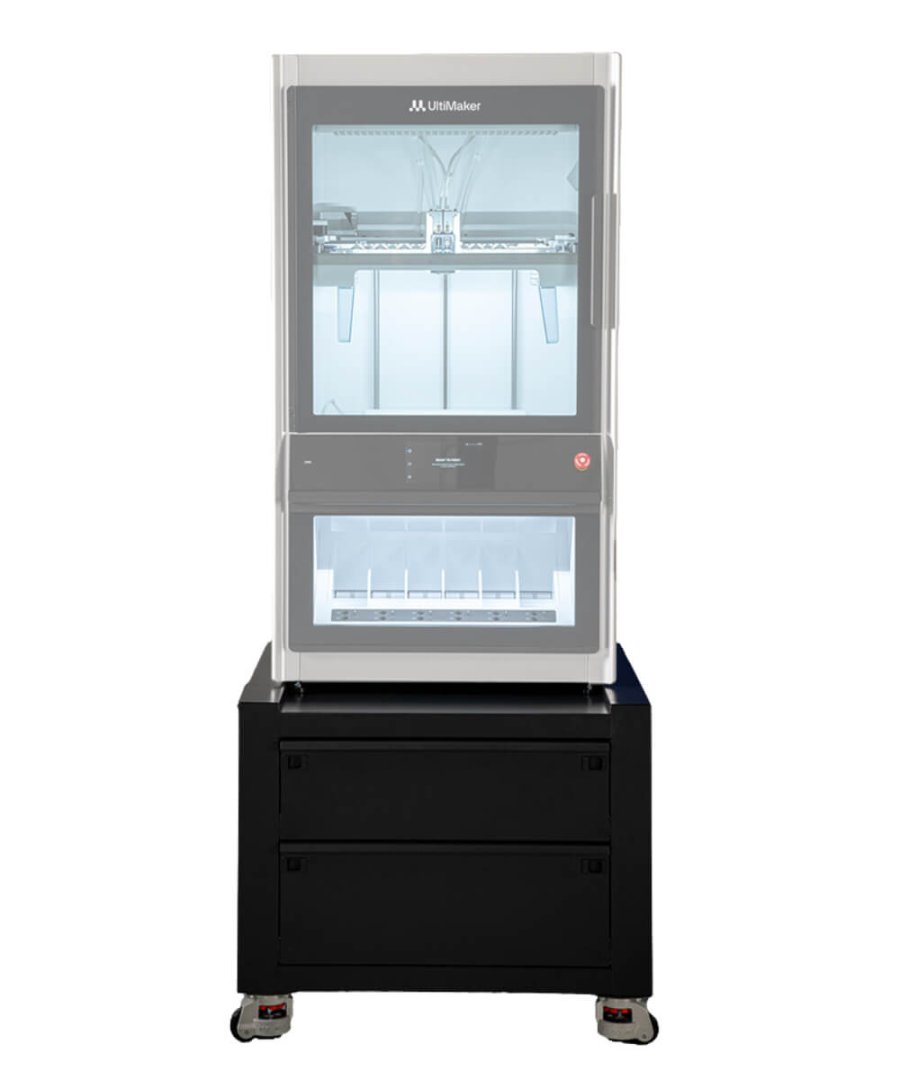 UltiMaker Factor 4 Plus Printer Station