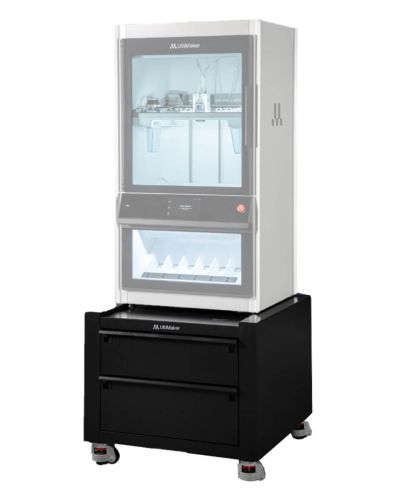 UltiMaker Factor 4 Plus Printer Station (1)
