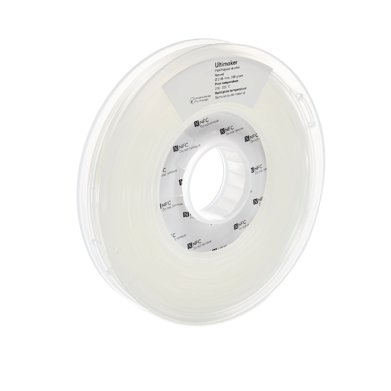 Ultimaker PVA Filament Natural 2.85mm 350g