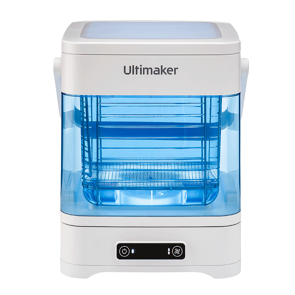 UltiMaker PVA Çözücü