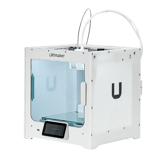 UltiMaker S3 3D Yazıcı - 2